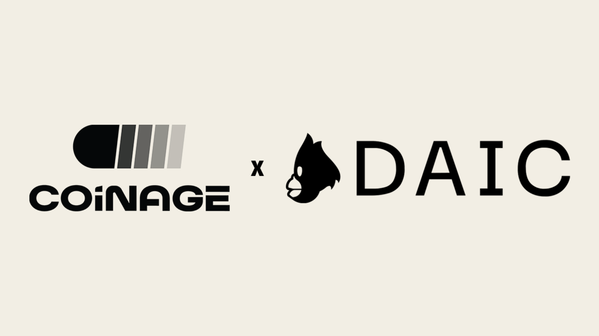 Coinage is partnering with Austrian validator company DAIC to power the first validator set with community at its core. The partnership will help Coinage sustainably decentralize.