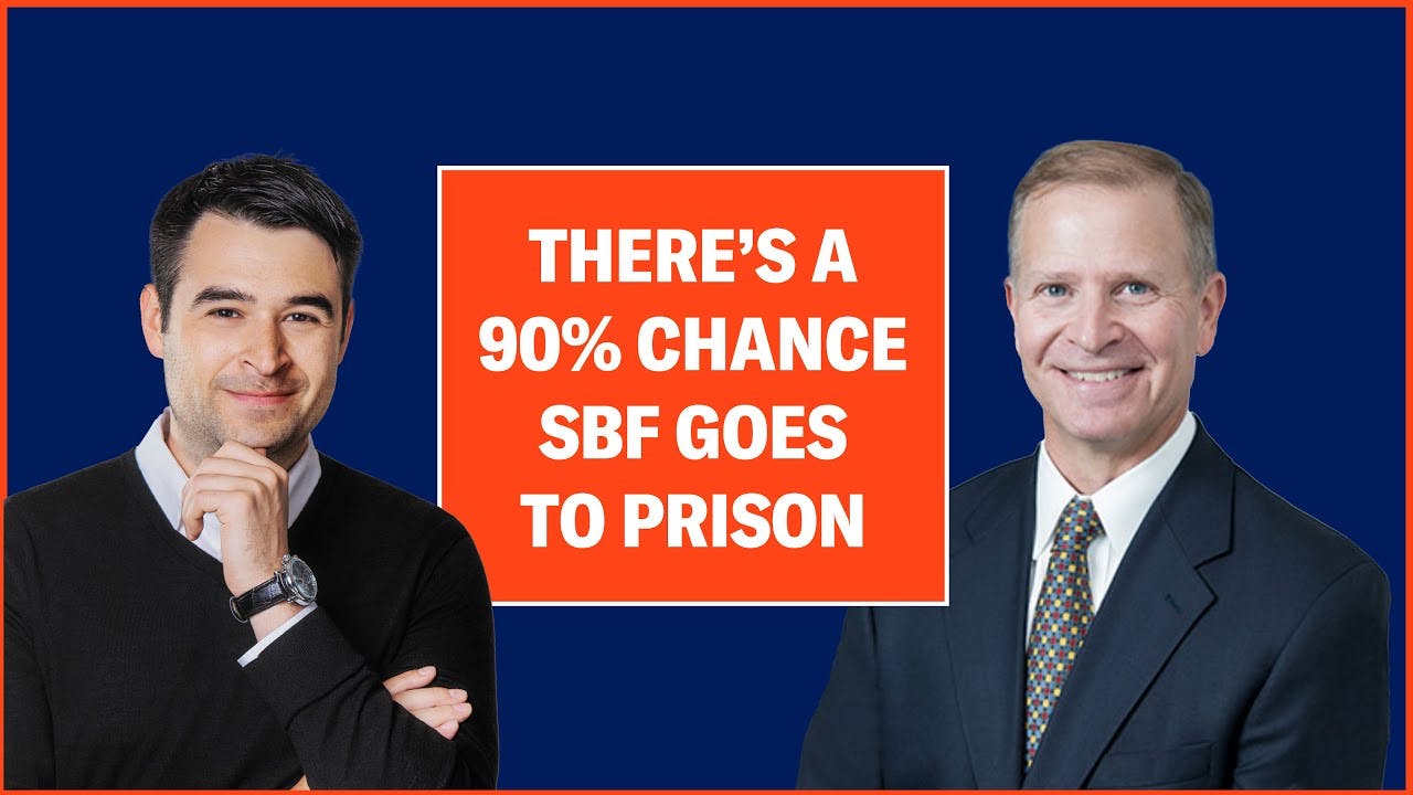 Marc Litt on SBF's legal chances