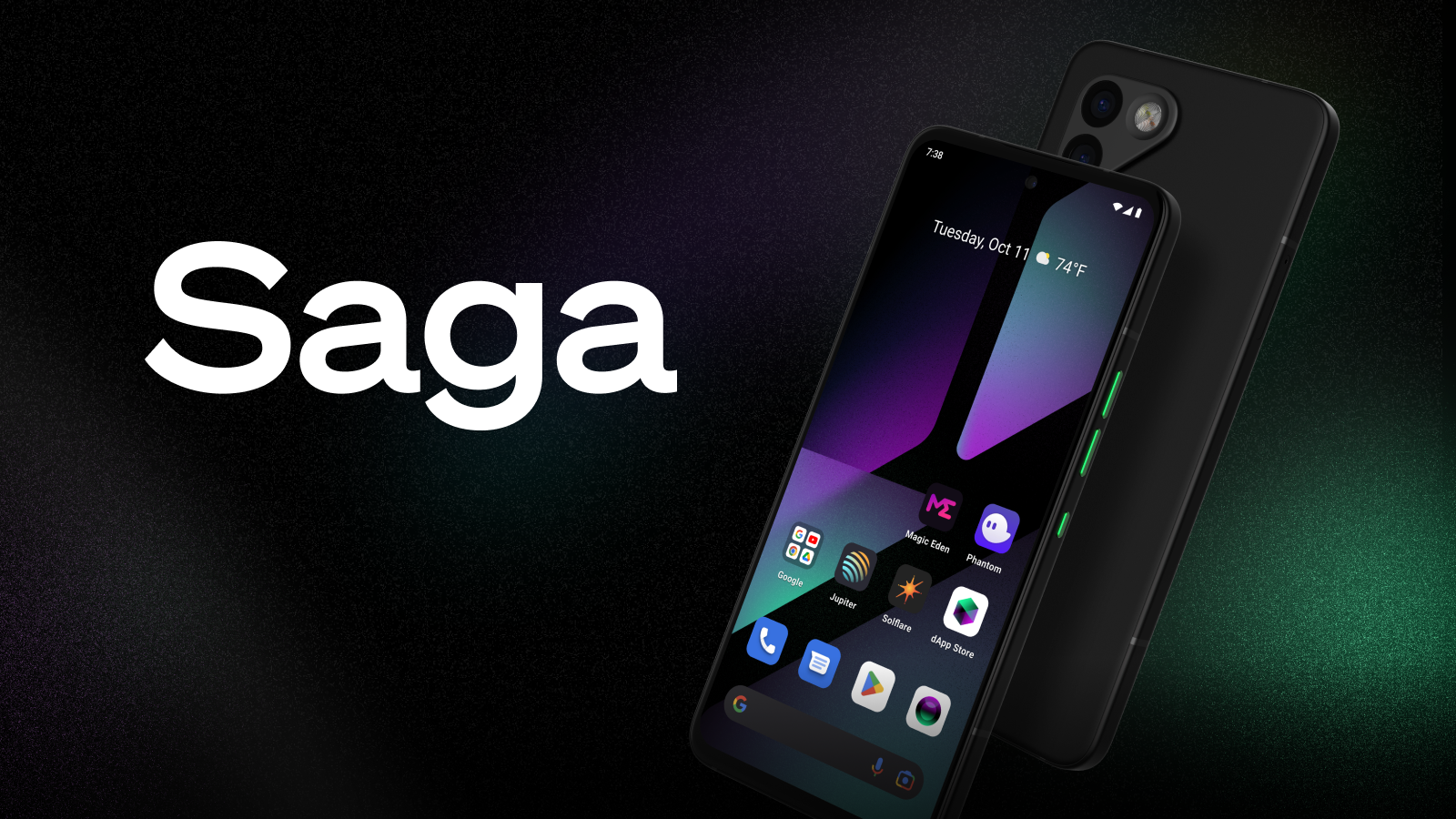 Solana Mobile launched its Saga phone last year at a price tag of $1,000. It later cut its price to $599. Factoring in BONK changed all that.